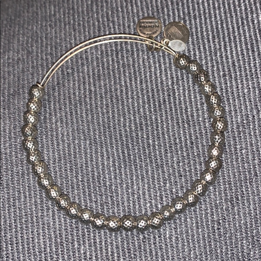 Alex + ani bracelet